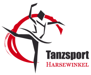 Logo Tanzsport Harsewinkel