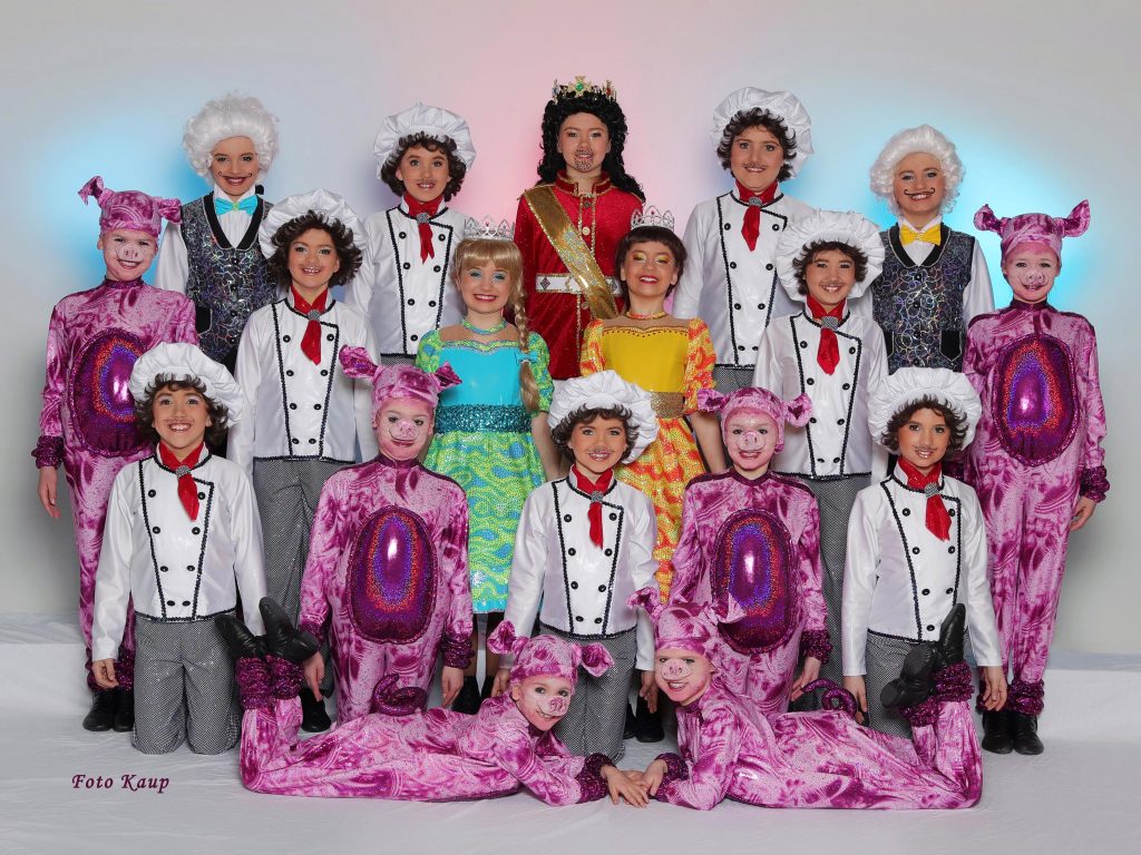 Jugend Schau
